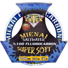 Latex Fluorocarbon Mienai 50 Mt. Misina
