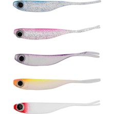 Japanese Lrf Shad W212