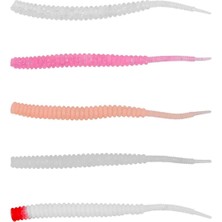 Japanese Lrf Worm W209