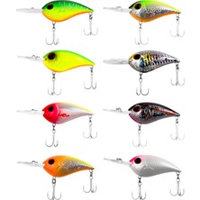 Japanese Sakuya Maket Balık