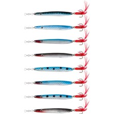 Effe Kaşık Zargana Ağır