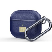 Zore iPhone Se 2022 Uyumlu Asma Tareks Şeffaf Kapak-Rose Gold