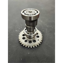 MTYL Falcon Nitro 50CCUYUMLU Modifiye Dereceli A9 Eksantrik Mili