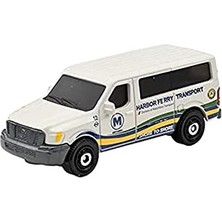 Matchbox 1:64 Tekli Arabalar Nv Van C0859-HLD12