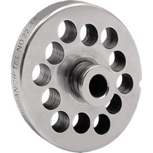 22 No Et Kıyma Makine Aynası Doğan Çiftel 12 mm