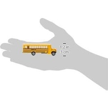 Siku Amerikan Okul Otobüsü