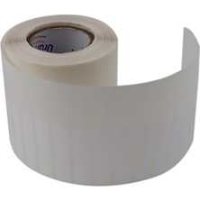 Hazır Al Hızlı Al Kuyumcu Etiketi, Mücevher Stickerları, Takı Etiketleri, 72X10 1200 Adet Rulo Etiket, Pp Opak Baskısız Jewelry, Jewelery Etiketleri, Altın,, Yüzük Etiketi