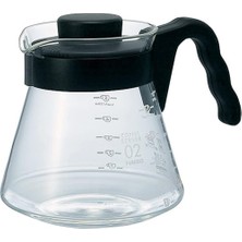 V60 02 Drip Kahve Servis Sürahisi (700 Ml)