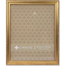 Frames Klasik Boncuk Resim Çerçevesi, 8X10
