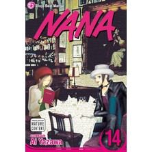 Nana, Vol. 14: Volume 14