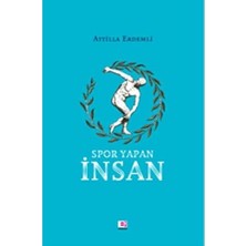 Spor Yapan Insan