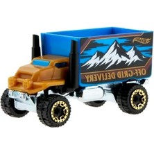 Tekli Arabalar 2023 033/250 Hw Haulers Baja Hauler