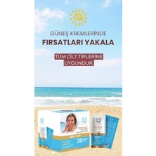 U Health Güneş Kremi 30 Spf 50 Adet