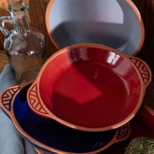 Concept Natural Sahan 700 ml Kırmızı