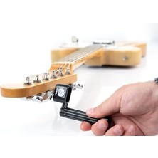 Pitbull Gitar Teli Sarma Aparatı, Tel Sihirbazı, Tel Çevirici,pin Sökücü Psw 10