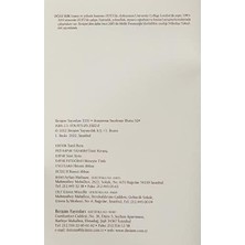 Eşitsizlikler Kitabı: 2000’LER Türkiyesi’nde Gelir, Tüketim ve Değişim: 2000&APOS;LER Türkiyesi'nde Gelir, Tüketim ve Değişim