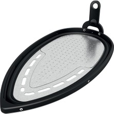 Hassas Kumaşlar Için Koruyucu Ütü Tabanı