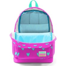 Kalpli Sırt Çanta 23113