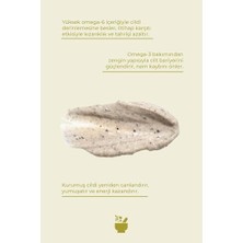 Cosmed Vanilyalı Nem Maskesi