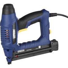 EN330 Elektrikli Çivi Çakma Tabancası Tip:8 Çivi (18GA)15-30 mm