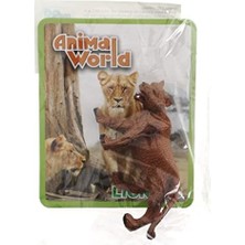 Brands Dişi Aslan Model Figür Hayvan