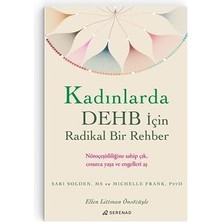 Kadınlarda Dehb Için Radikal Bir Rehber