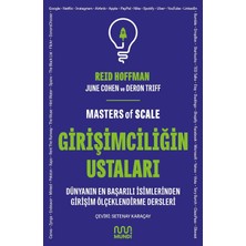 Girişimciliğin Ustaları: Dünyanın En Başarılı Isimlerinden Girişim Ölçeklendirme Dersleri
