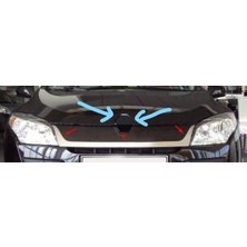 Renault Megane 3 ( Hb )  Ön Panjur  Arması 628900021R