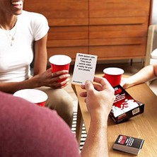 Do You Meme Buzzed Battle Eğlenceli Takım Parti Oyunu