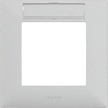 Etiket Tutuculu Çerçeve