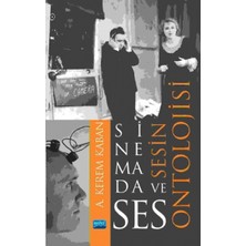 Sinemada Ses ve Sesin Ontolojisi