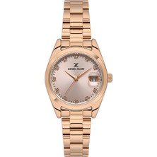 Daniel Klein DK.1.13758-10 Premium Kadın Kol Saati