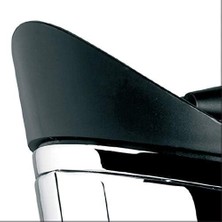 Bugattı, Uçuş, Tost Elektronik, 4 Fonksiyonlar, 6 Seviyeleri Kavurma, Dahil Değildir Yenilikçi Tasarımı, Paslanmaz Çelik Gövde, Maşa ve Tost Ekmeği, Güç 930 W (Beyaz)