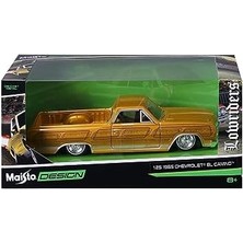 Maisto 1/25 1965 Chevrolet El Camino