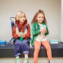 Drinking Bottle Pop-Up Campus Içecek Şişesi 400 ml -