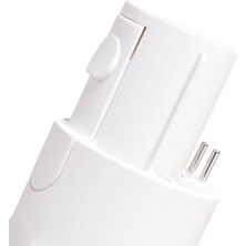 G10 Handheld / G9 Handled Şarjlı Dik Süpürge Turbo Başlık Ile Uyumu