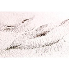 Fabriano Layout A4-75 Gr. Pürüzsüz ve Geçirimsiz Markör Kağıdı - Blok