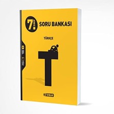 Hız 7. Sınıf Türkçe Soru Bankası