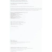 Felsefe Tarihi 3 (Ciltli)