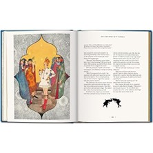 The Fairy Tales Of Hans Christian Andersen