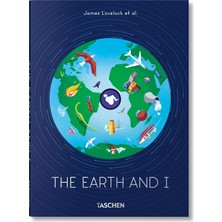 James Lovelock Et Al. The Earth And I