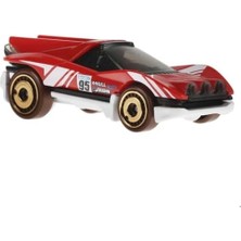 Tekli Arabalar Rally Speciale HTB25