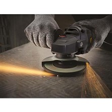 DX37 750WATT 115MM Profesyonel Avuç Taşlama