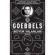 Büyük Yalanlar 3. Cilt