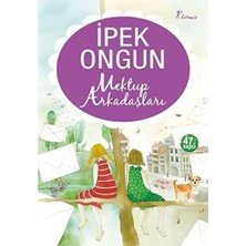 Mektup Arkadaşları