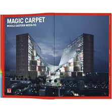 Big. Hot To Cold. An Odyssey Of Architectural Adaptation