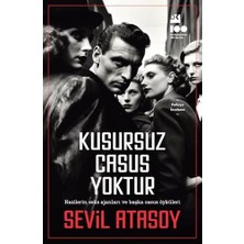 Kusursuz Casus Yoktur