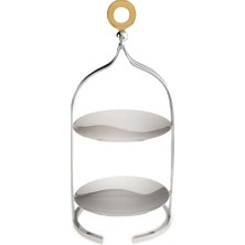 Liya Iki Katlı Servislik