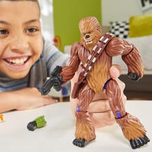 Mixmashers Figür Chewbacca