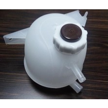 Renault Clio, Megane 1, Kangoo Dacia Logan  Radyatör Ek Deposu